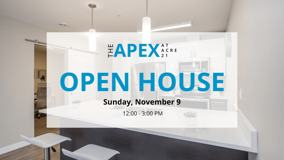 The Apex at Acre 21 - Photo 1 of 1