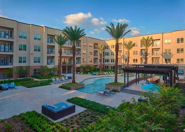 935 N Wilcrest Dr #A1 - Photo 2 of 30