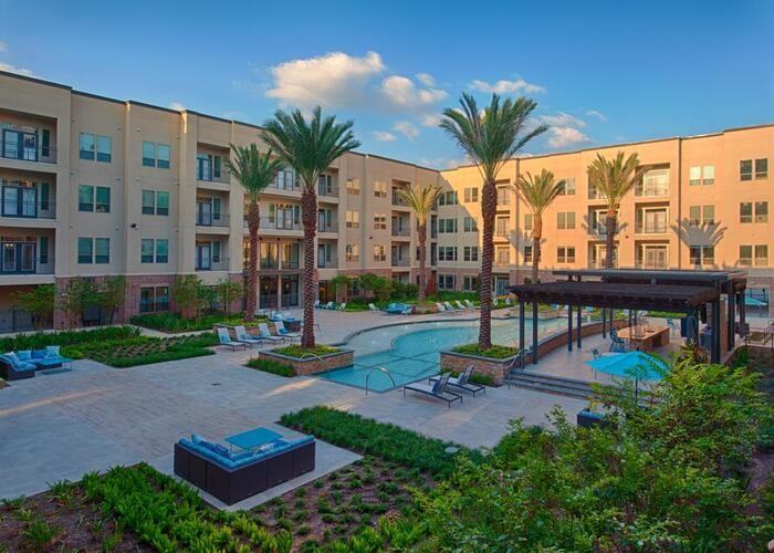 935 N Wilcrest Dr #A2 - Photo 2 of 30