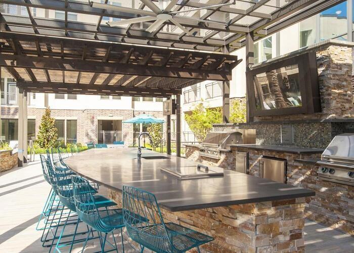 935 N Wilcrest Dr #A2 - Photo 6 of 30