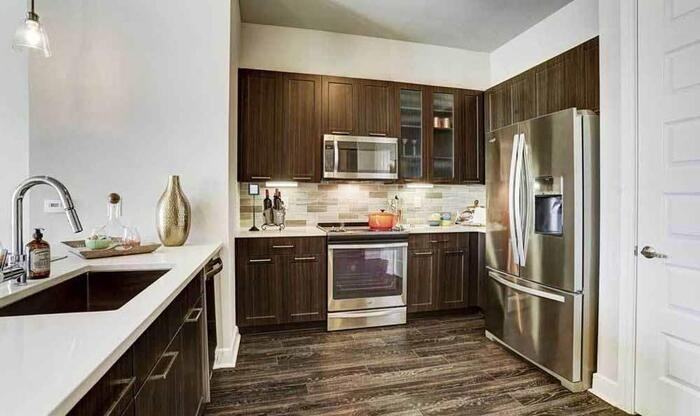 3131 Timmons Ln #A1 - Photo 6 of 10