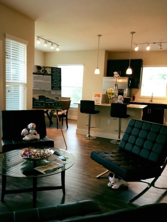 3333 Southfork Pkwy #B4 - Photo 4 of 13