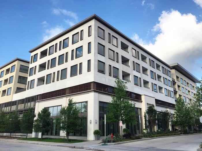 4444 Westheimer Rd #B3 - Photo 2 of 16