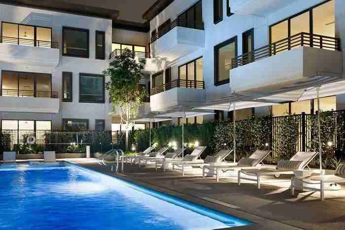 4444 Westheimer Rd #B3 - Photo 4 of 16