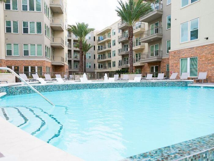 150 W Sam Houston Pkwy N #B1 - Photo 4 of 20