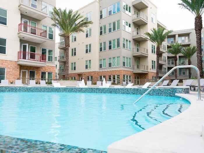 150 W Sam Houston Pkwy N #B4 - Photo 2 of 34