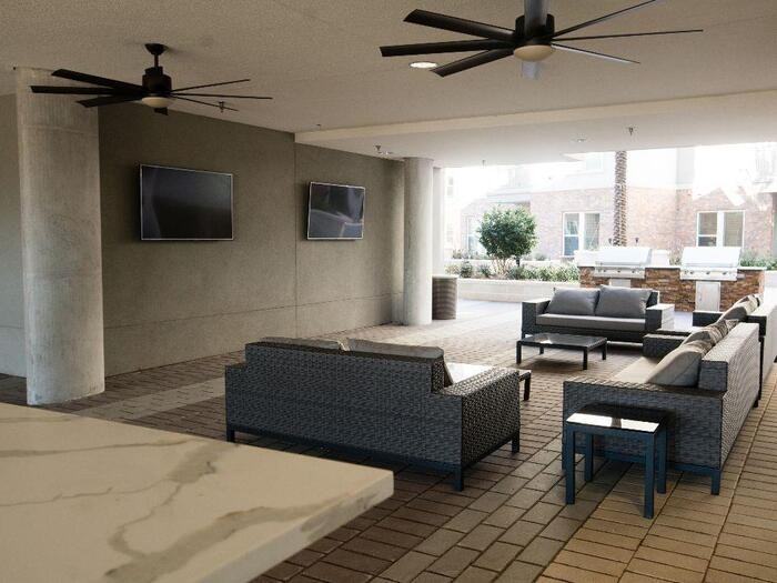 150 W Sam Houston Pkwy N #B10 - Photo 5 of 34