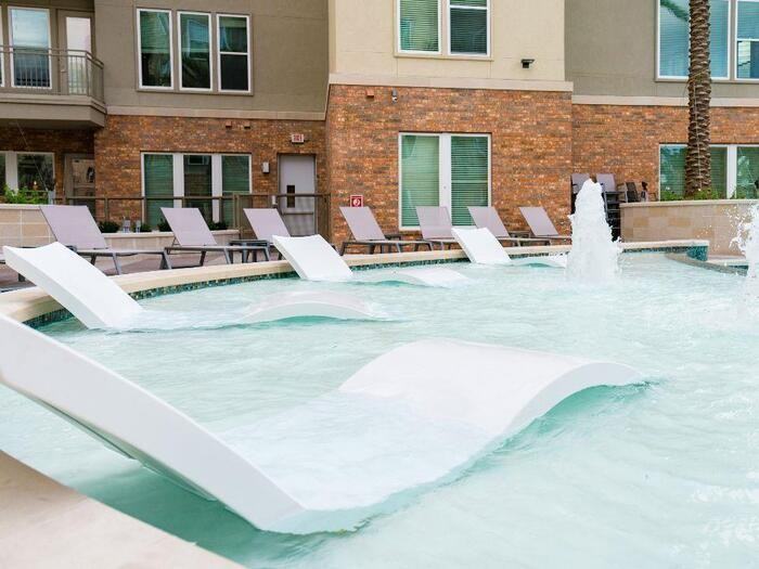 150 W Sam Houston Pkwy N #B14 - Photo 3 of 34