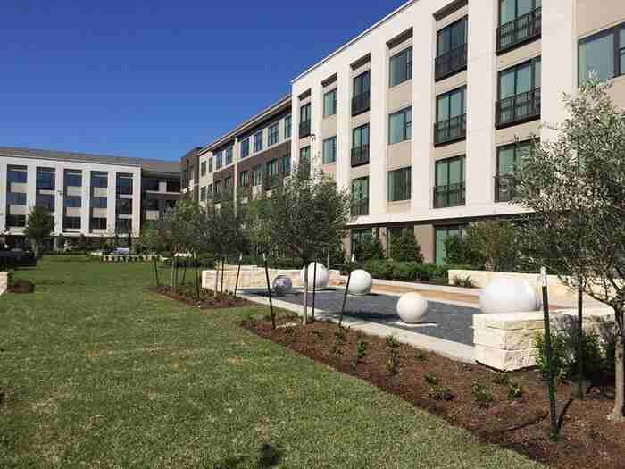 7100 Old Katy Rd #B4 - Photo 4 of 29