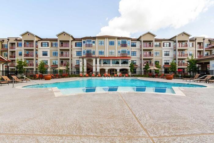 13098 Westheimer Rd #B5 - Photo 3 of 20