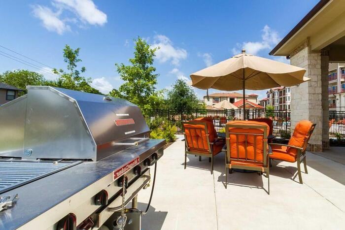 13098 Westheimer Rd #B5 - Photo 5 of 20