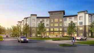 23550 Northgate Crossing Blvd #B10 - Photo 1 of 1