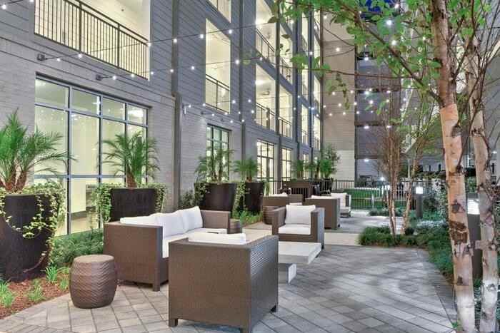 2424 Capitol St #B9 - Photo 6 of 20