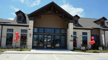 featured image of 9393 Fm 1960 Bypass Rd W #C2