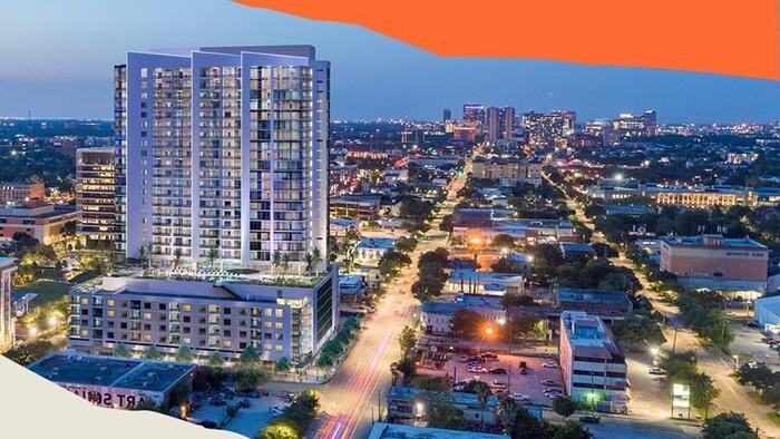 2850 Fannin St #C5 - Photo 5 of 50