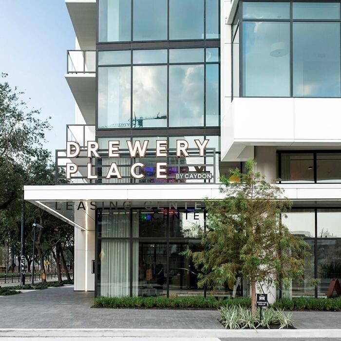 2850 Fannin St #B4 - Photo 2 of 50