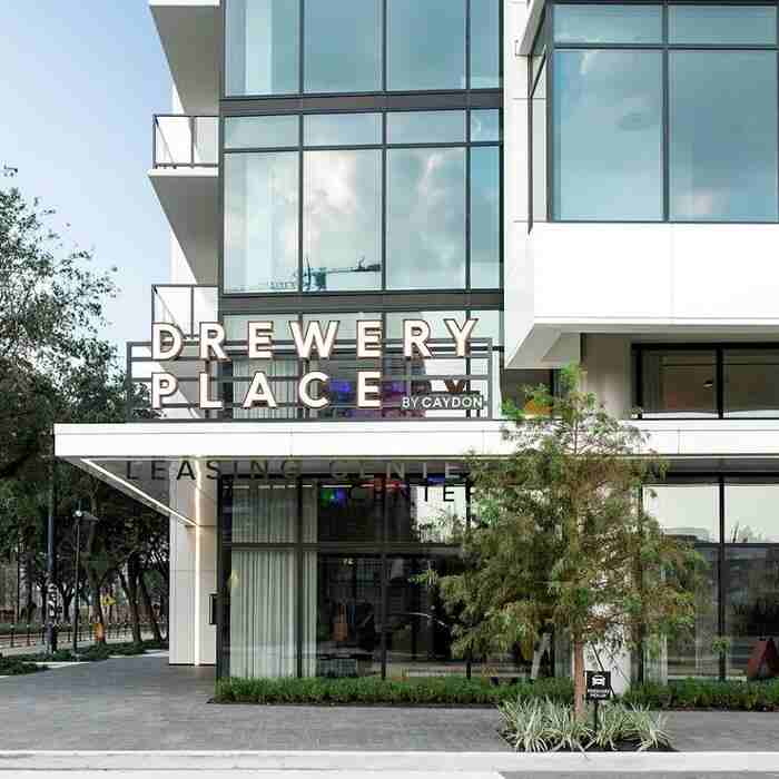 2850 Fannin St #B9 - Photo 2 of 50