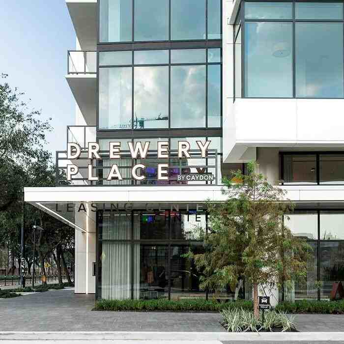 2850 Fannin St #B12 - Photo 2 of 50