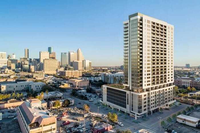 2850 Fannin St #B12 - Photo 4 of 50