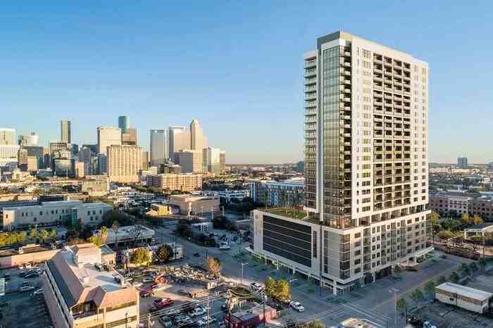 2850 Fannin St #B17 - Photo 4 of 50