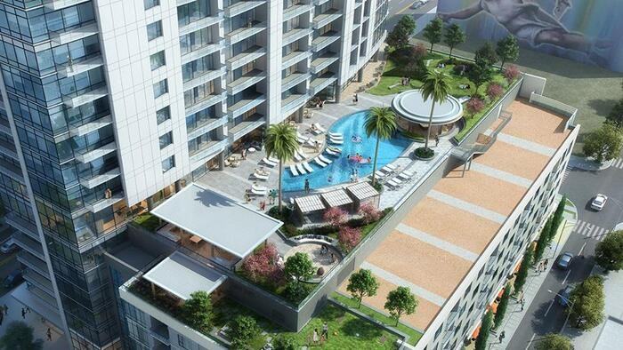 2850 Fannin St #B17 - Photo 7 of 50