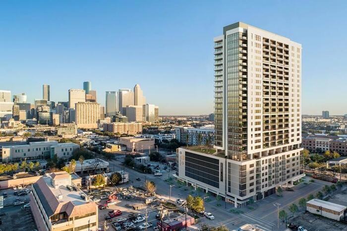 2850 Fannin St #B19 - Photo 4 of 50