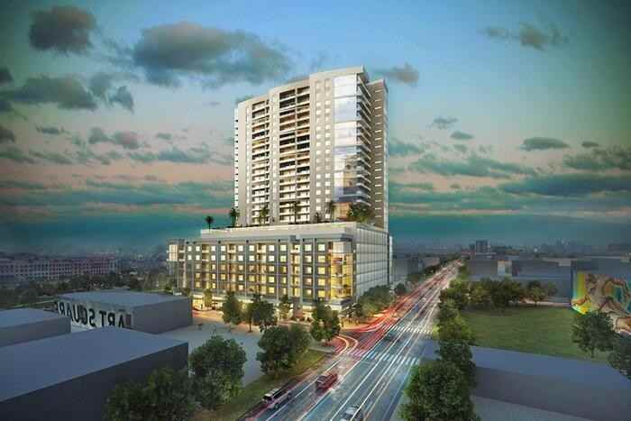 2850 Fannin St #B20 - Photo 3 of 50