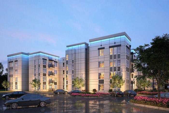 350 N Wesley Dr #C1 - Photo 2 of 4