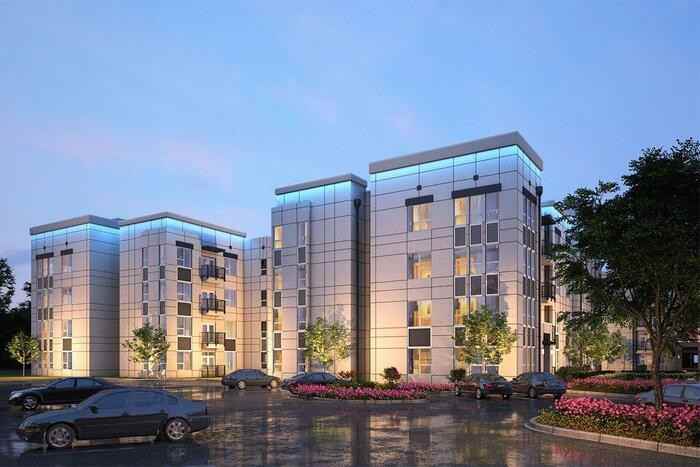 350 N Wesley Dr #C3 - Photo 2 of 6