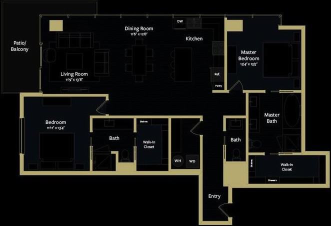 3300 Main St #C3 - Photo 4 of 4