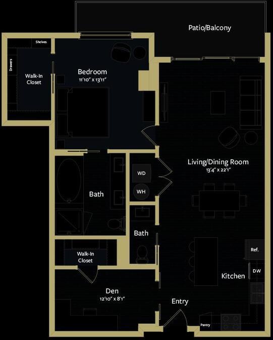 3300 Main St #B3 - Photo 4 of 14