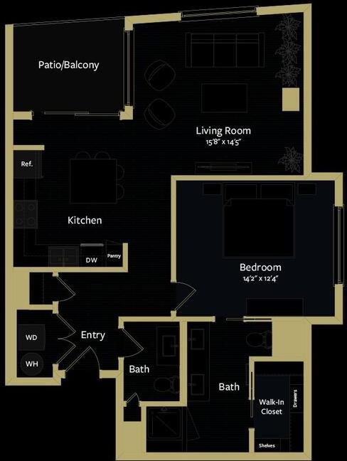 3300 Main St #B5 - Photo 7 of 14