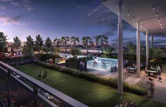 3300 Main St #B6 - Photo 2 of 14