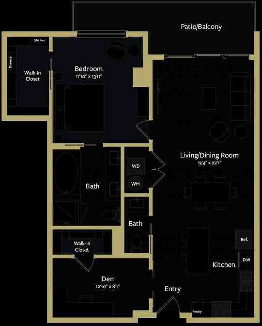 3300 Main St #B10 - Photo 4 of 14