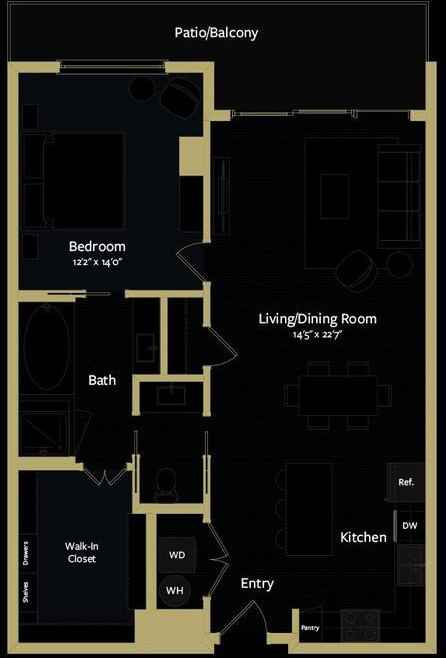 3300 Main St #B11 - Photo 5 of 14