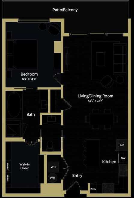 3300 Main St #B14 - Photo 5 of 14