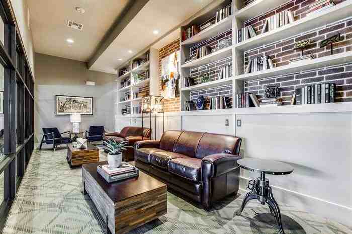 525 Yale St #B6 - Photo 4 of 25