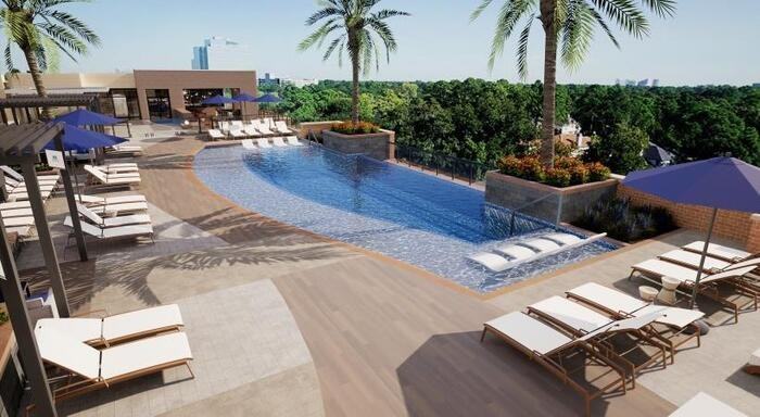 12000 Barryknoll Ln #B2 - Photo 4 of 39