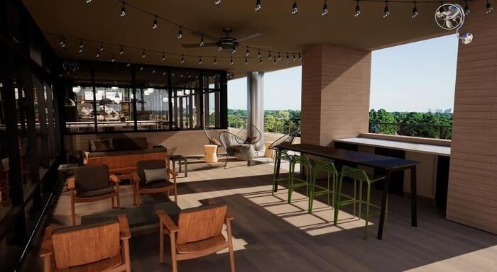 12000 Barryknoll Ln #B8 - Photo 6 of 45