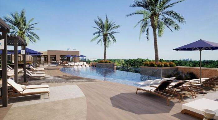 12000 Barryknoll Ln #B9 - Photo 5 of 46