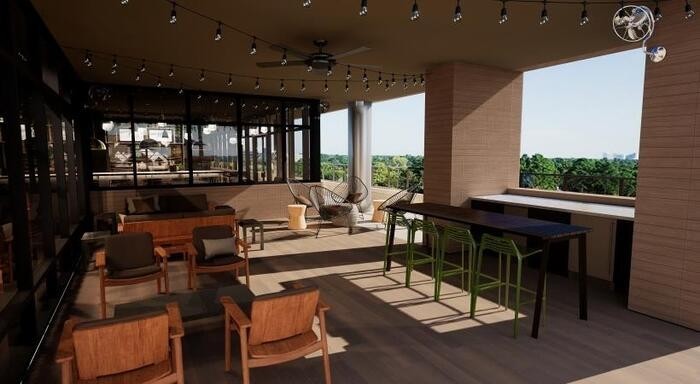 12000 Barryknoll Ln #B15 - Photo 6 of 50