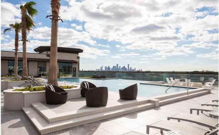 1414 N Shepherd Dr #C1 - Photo 2 of 26