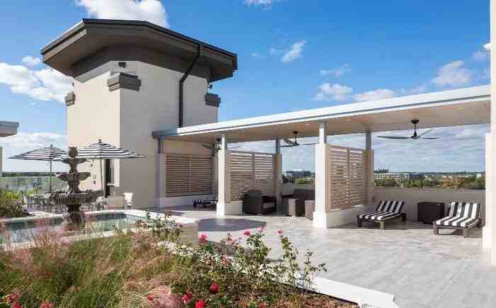 1414 N Shepherd Dr #C1 - Photo 4 of 26