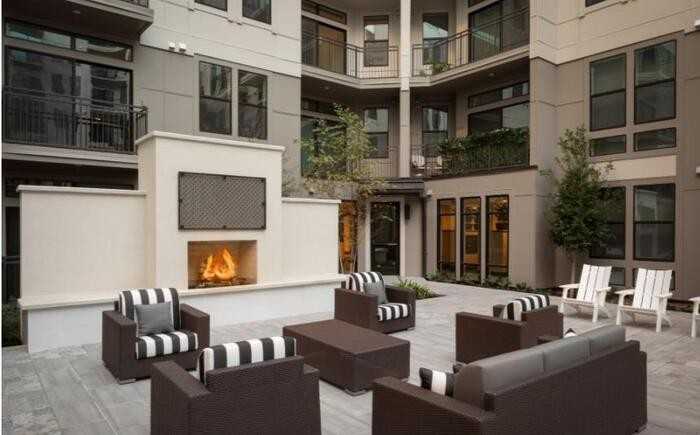 1414 N Shepherd Dr #C1 - Photo 7 of 26