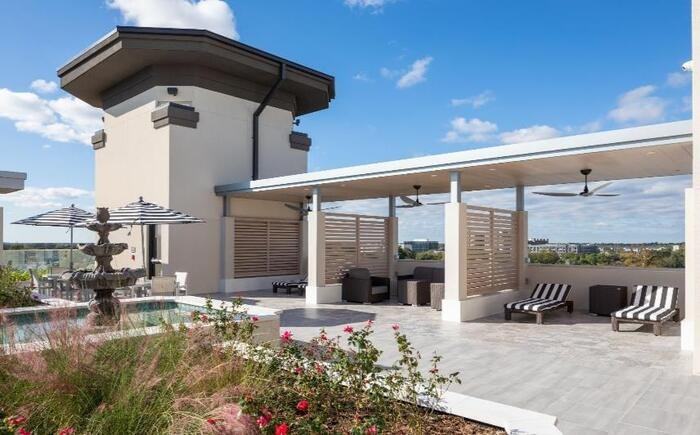 1414 N Shepherd Dr #C3 - Photo 4 of 28