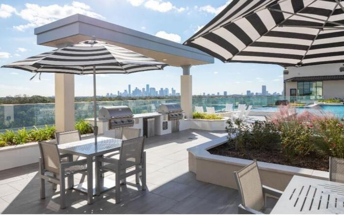 1414 N Shepherd Dr #B2 - Photo 6 of 27