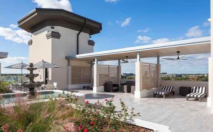 1414 N Shepherd Dr #A1 - Photo 4 of 26