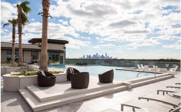 1414 N Shepherd Dr #B4 - Photo 2 of 29