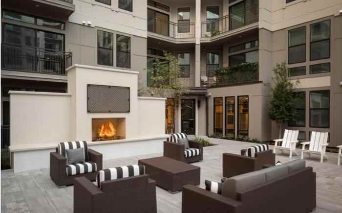 1414 N Shepherd Dr #B4 - Photo 7 of 29