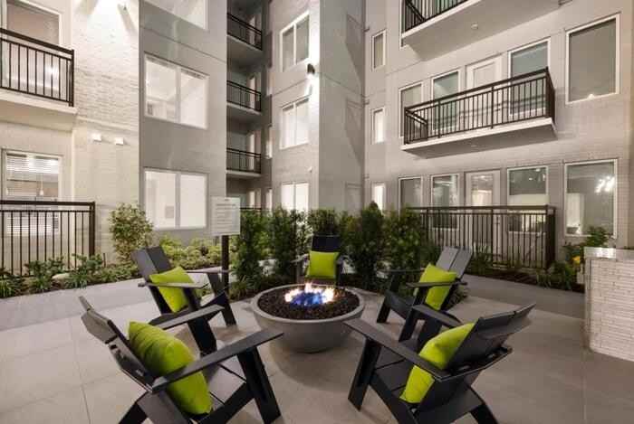 1317 Post Oak Park Dr #C1 - Photo 5 of 27